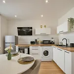 Superb - Cozy 10 Min From Downtown *