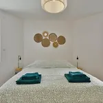 Superb - Cozy 10 Min From Downtown Apartment