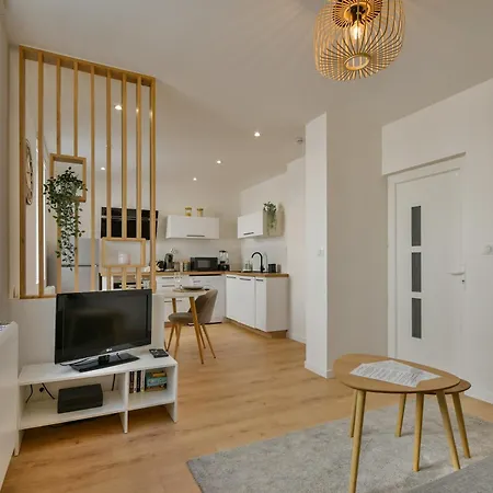 Superb - Cozy 10 Min From Downtown *