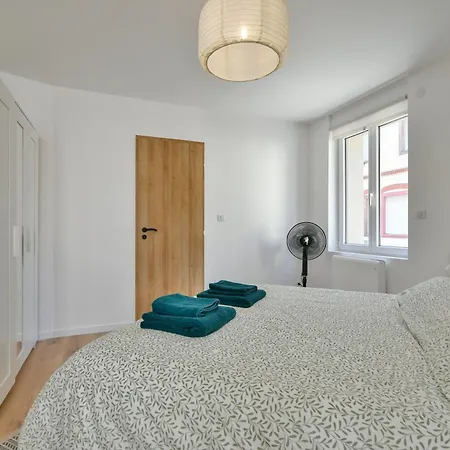 Superb - Cozy 10 Min From Downtown * Schiltigheim