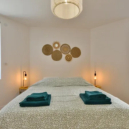Superb - Cozy 10 Min From Downtown * Schiltigheim