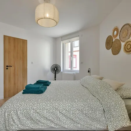 Superb - Cozy 10 Min From Downtown *