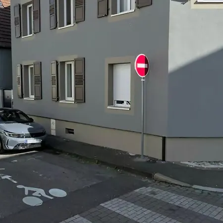 Apartment Superb - Cozy 10 Min From Downtown *