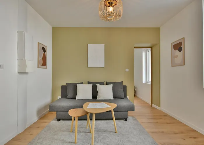 Superb - Cozy 10 Min From Downtown Schiltigheim