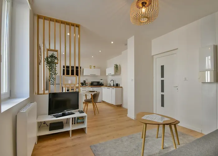 Superb - Cozy 10 Min From Downtown *