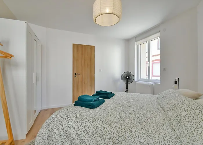 Superb - Cozy 10 Min From Downtown * Schiltigheim