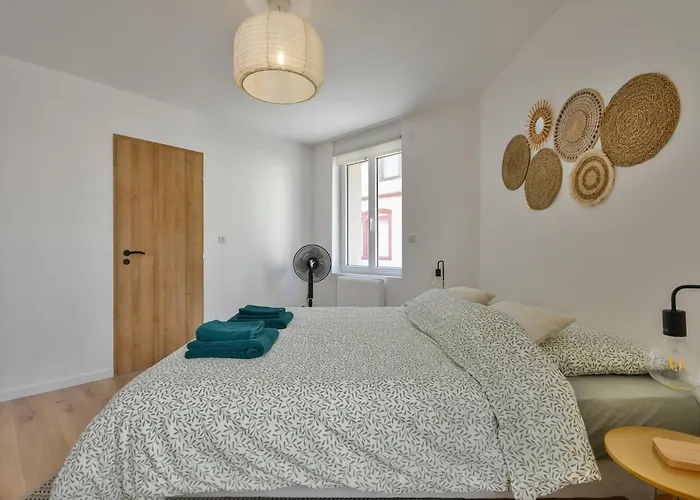 Superb - Cozy 10 Min From Downtown *